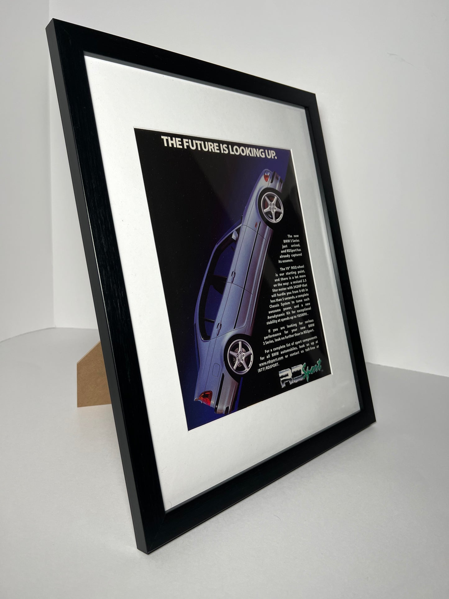 ~ BMW 3 Series - 1998 - Edition #024