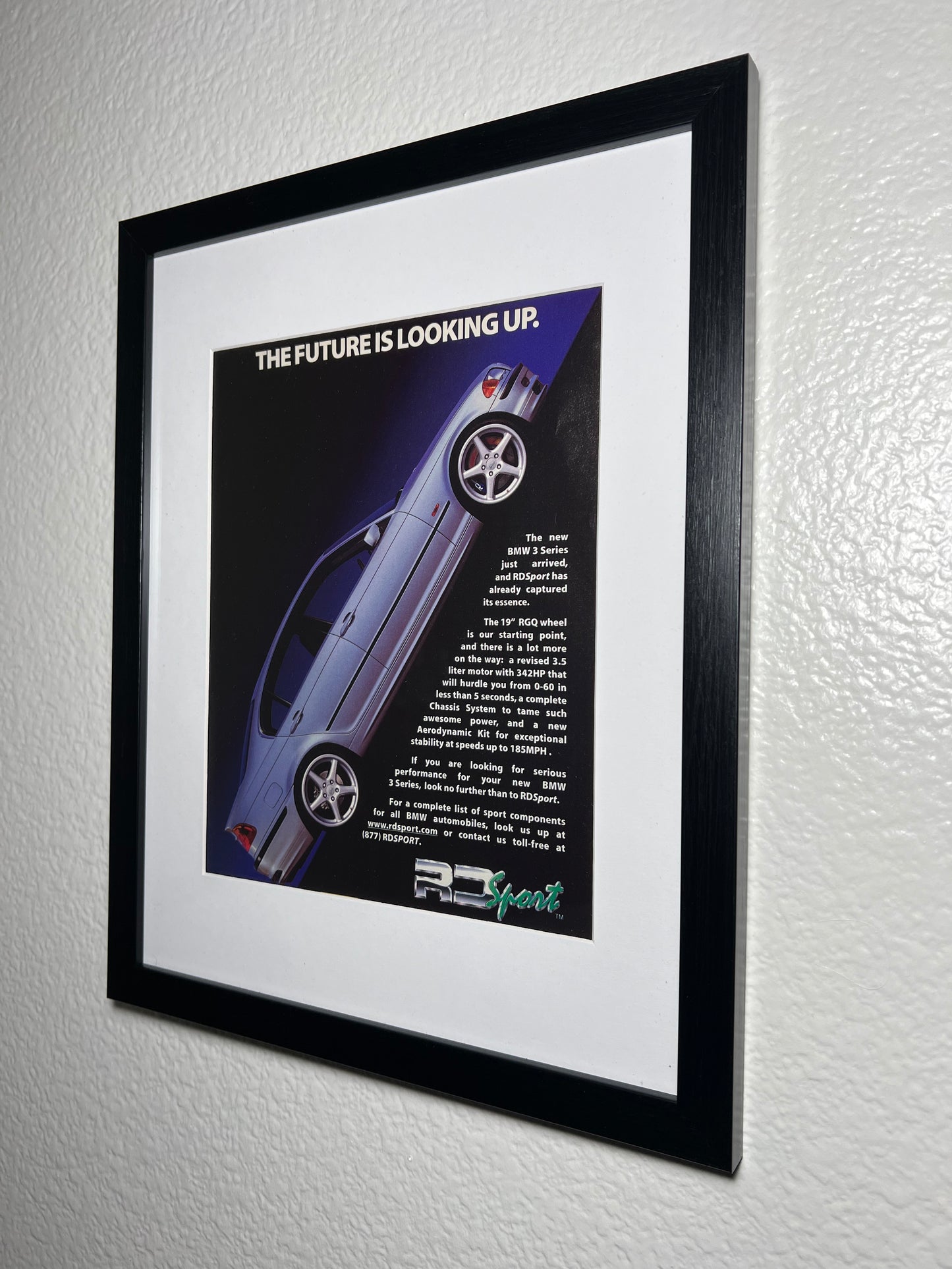 ~ BMW 3 Series - 1998 - Edition #024