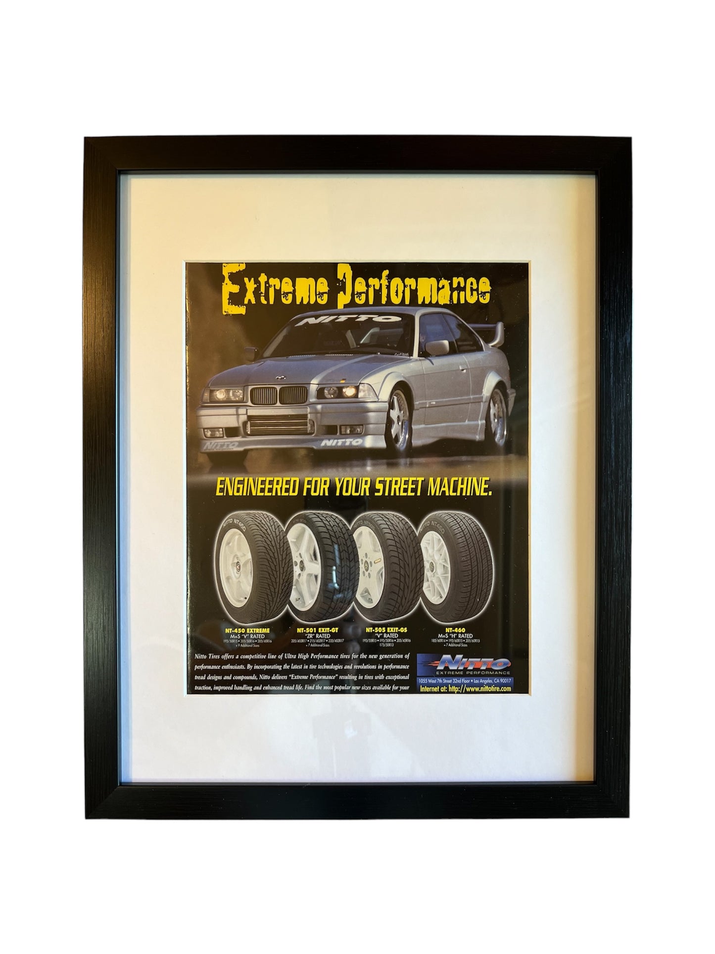 ~ Extreme Performance - 1998 - Edition #067