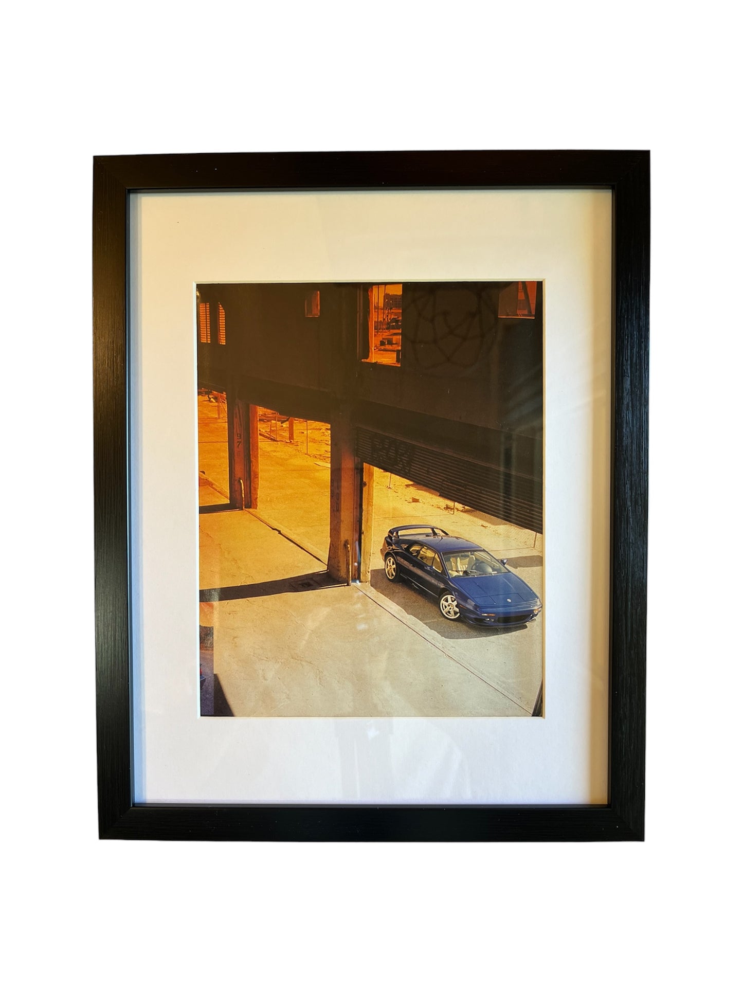 ~ Lotus Garage - 1998 - Edition #069