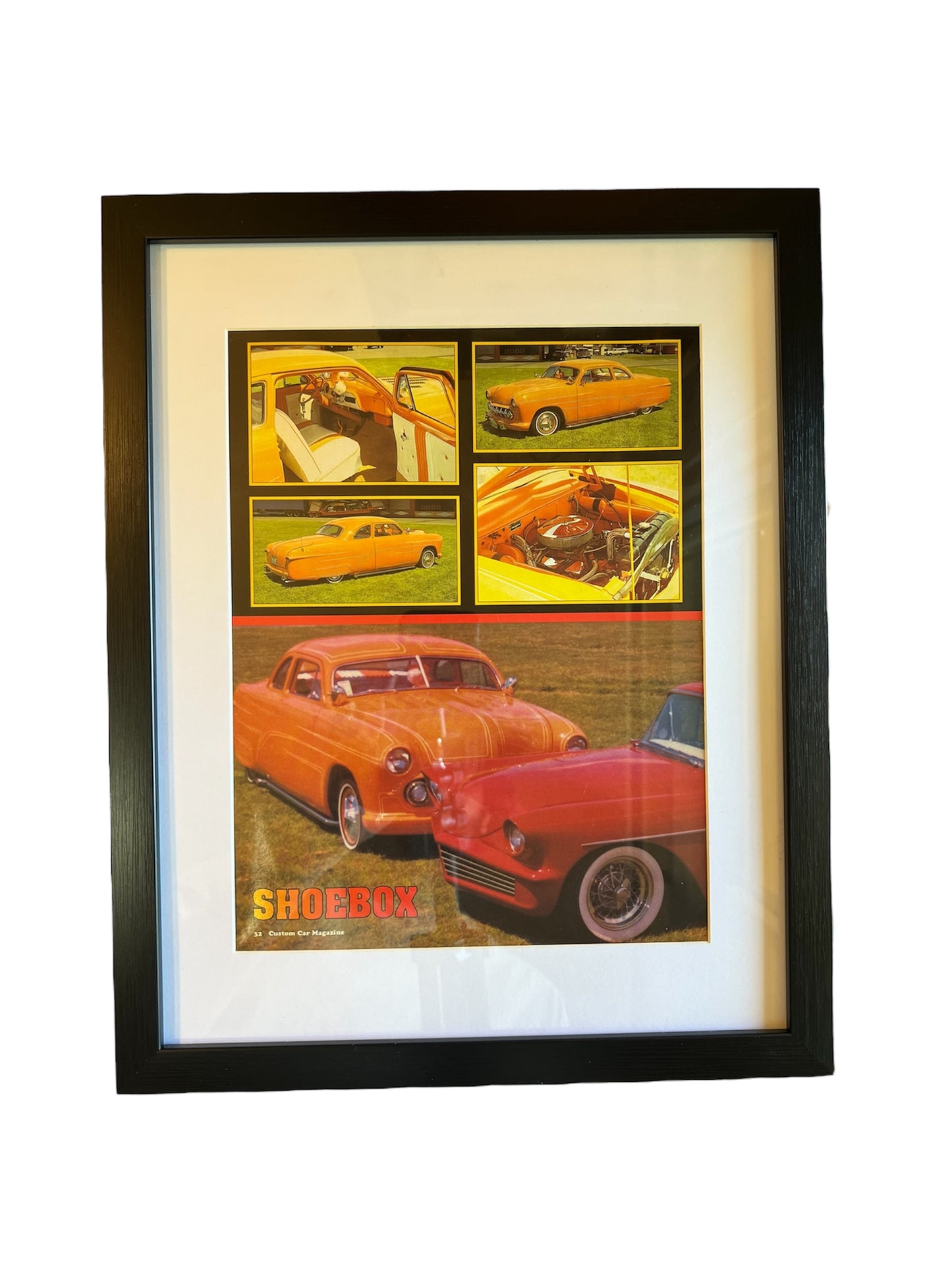 ~ Shoebox Hot Rods - 1989 - Edition #071