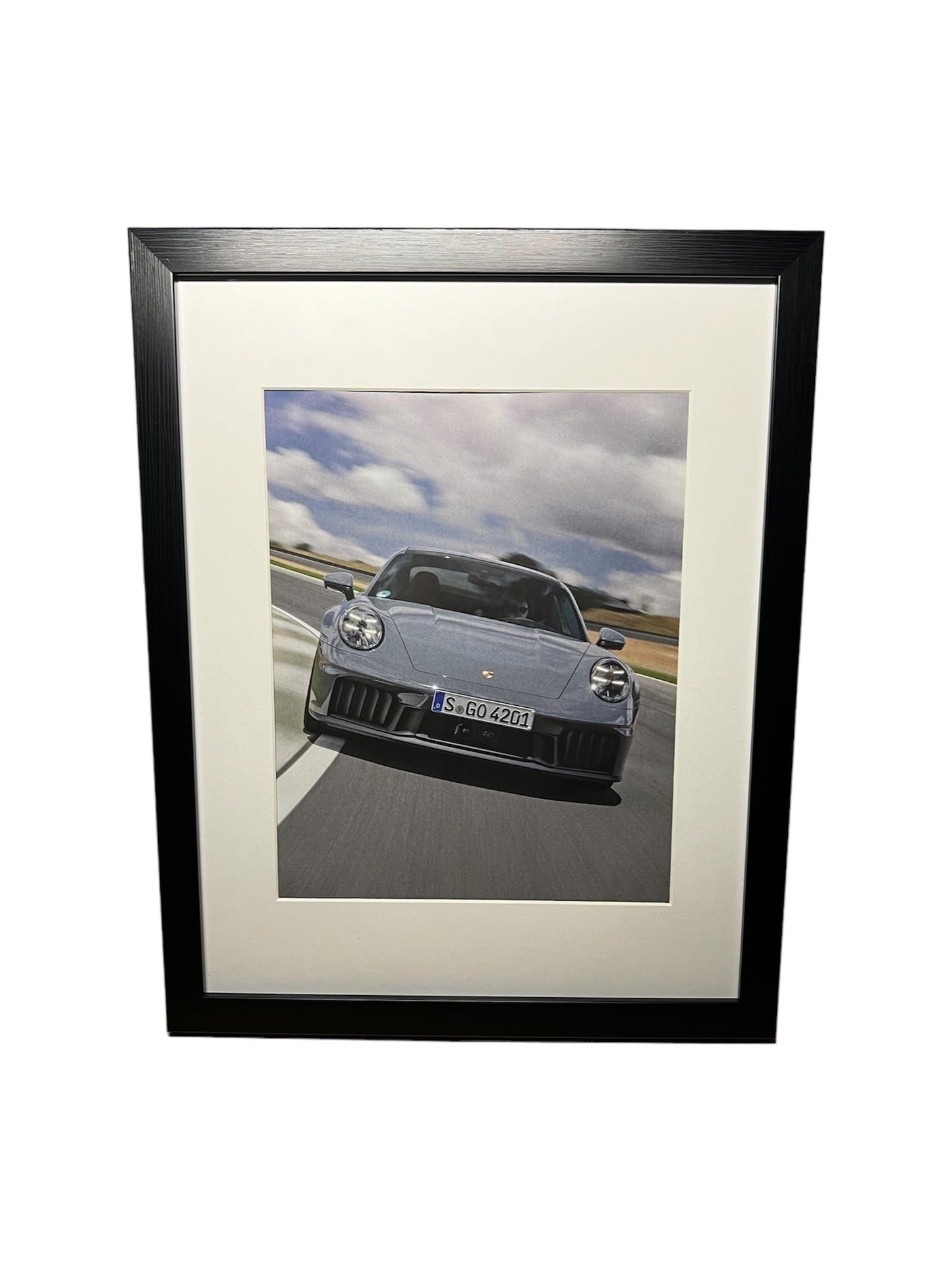 ~ Porsche 992.1 GTS - 2024 - Edition #080