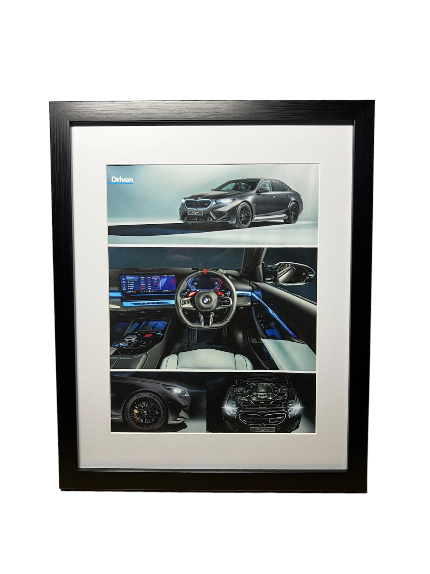 ~ BMW M5 Saloon - 2024 - Edition #082