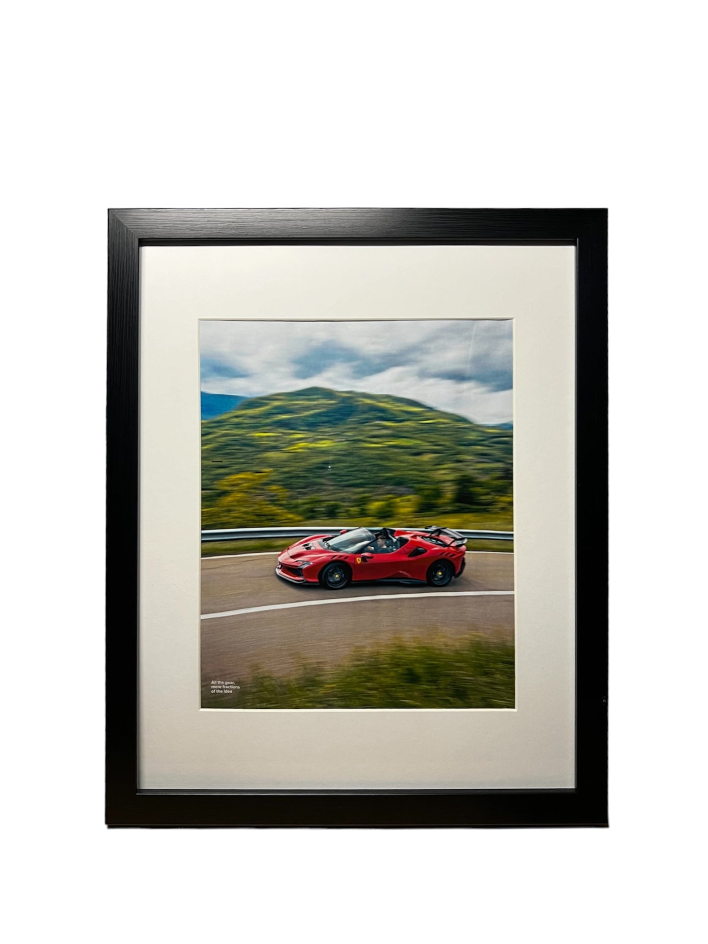~ Ferarri SF90 - 2024 - Edition #083