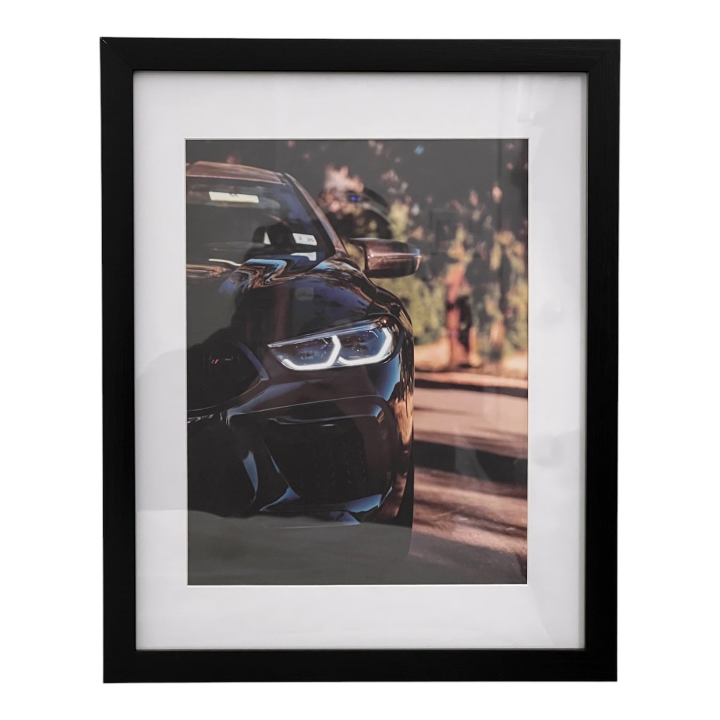 BMW M8 - 2021 Publication - (095)