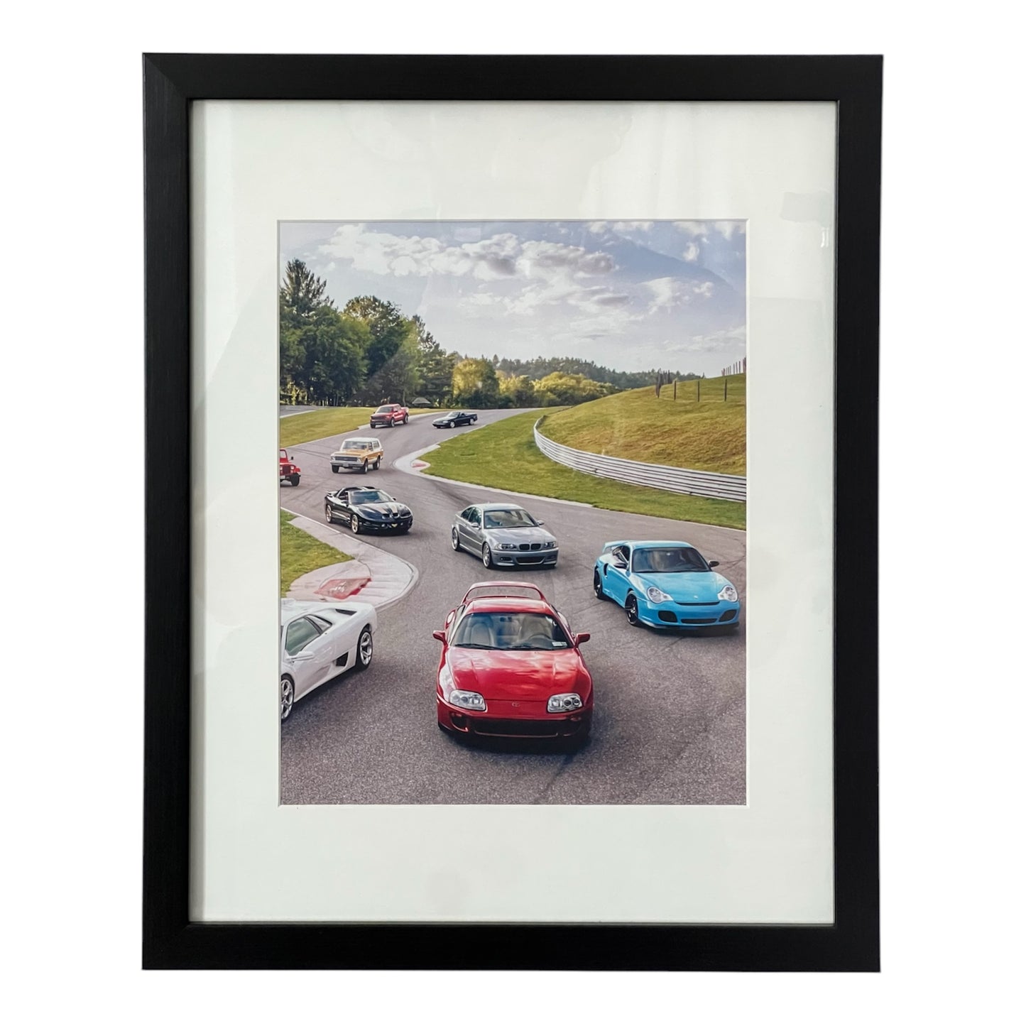 Performance Car Track Line-Up - 2017 Publication - (101)