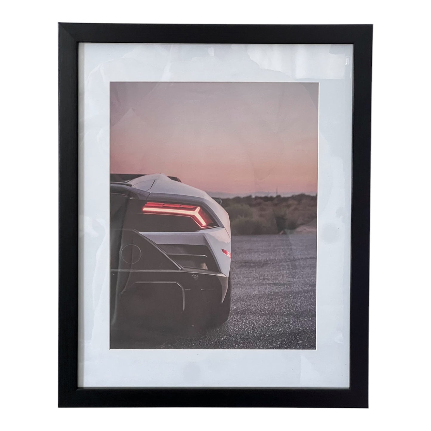 Lamborghini Huracan Evo - 2021 Publication - (097)