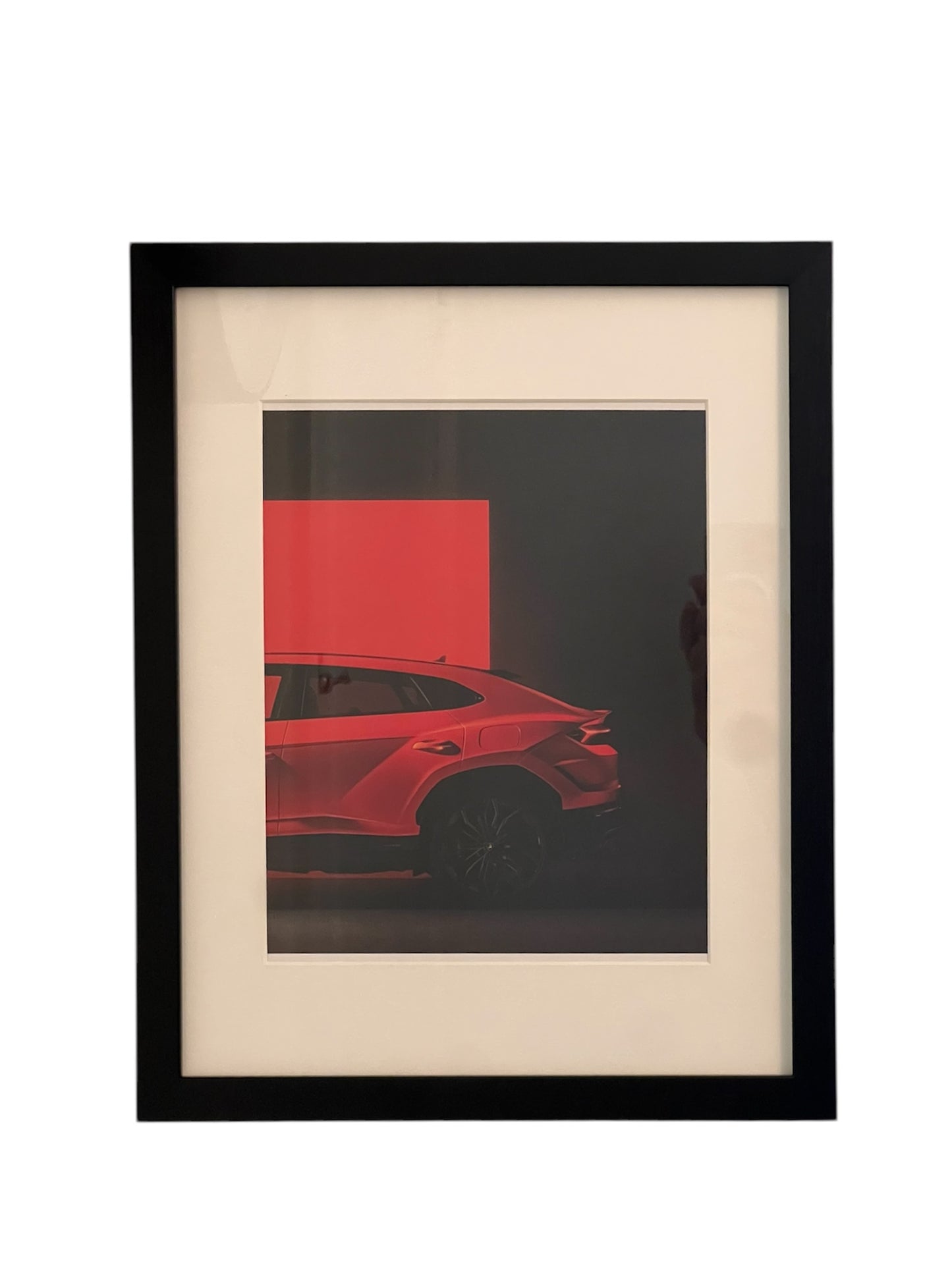 Lamborghini Urus - 2024 Publication - 106