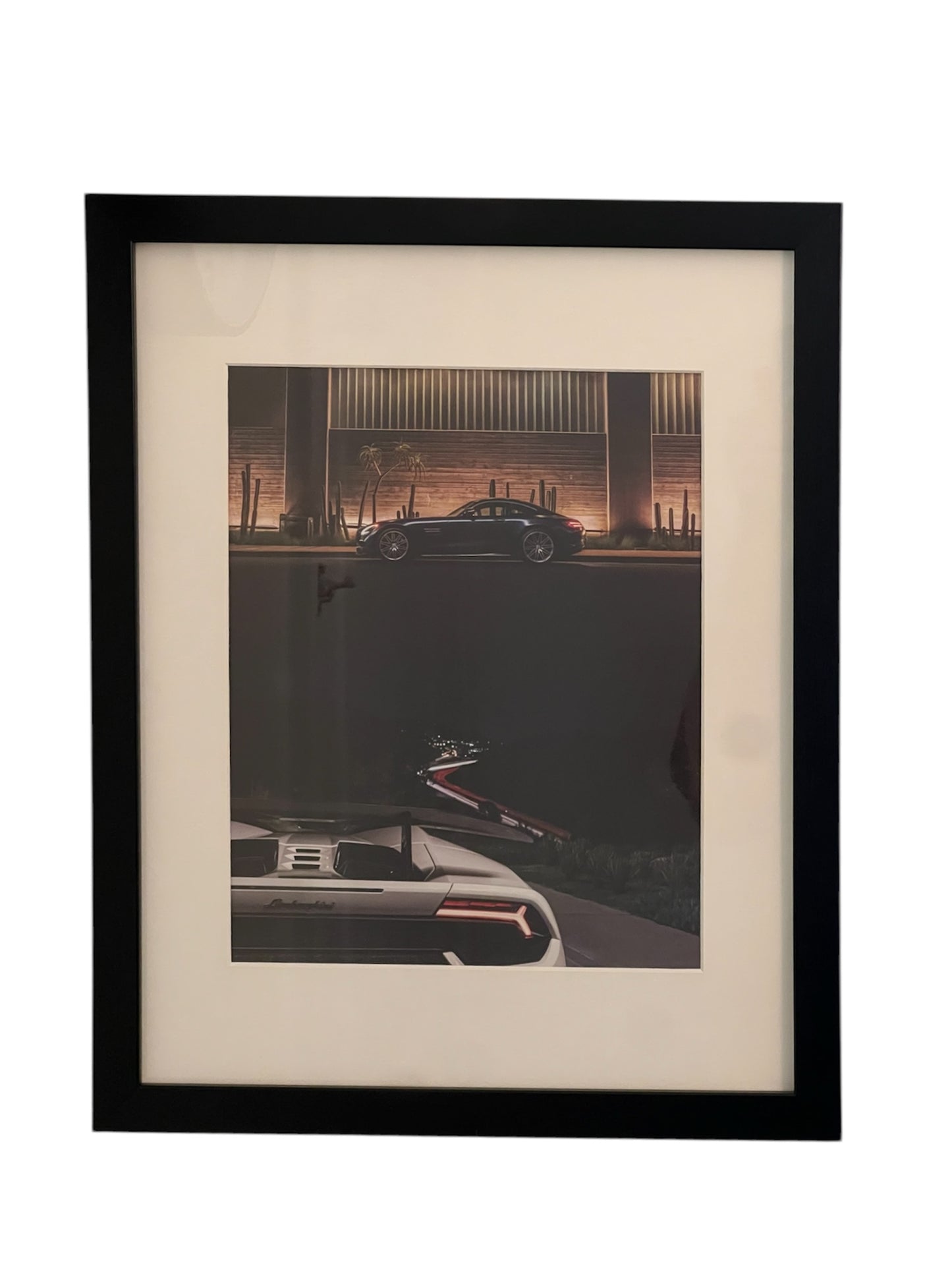 Lamborghini & GTS - 2021 Publication - 105