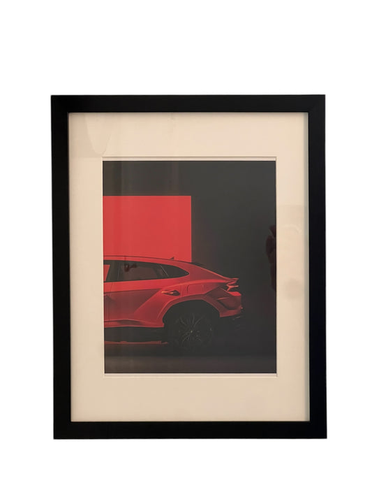 Lamborghini Urus - 2024 Publication - 106