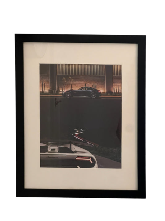 Lamborghini & GTS - 2021 Publication - 105